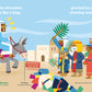 The Most Glorious Easter Morning (Bible Infographics for Little Ones)