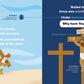 The Most Glorious Easter Morning (Bible Infographics for Little Ones) *Very Good*