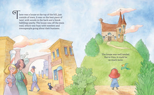 A World Wonder: A Story of Big Dreams, Amazing Adventures, and the Little Things that Matter Most