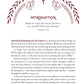 Awaiting the Manger: Whispers of Advent in the Old Testament