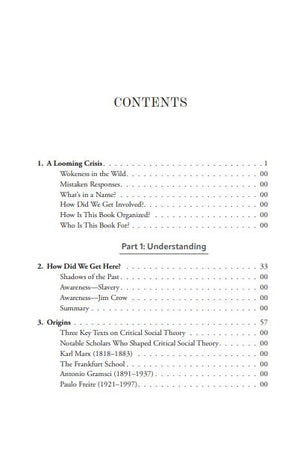 Critical Dilemma: The Rise of Critical Theories and Social Justice Ideology'€•Implications for the Church and Society