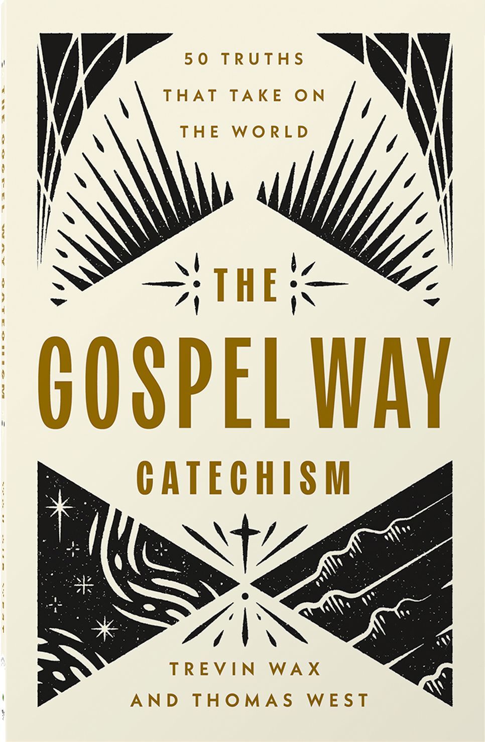 The Gospel Way Catechism: 50 Essential Christian Beliefs in Question-and-Answer Form