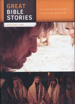 Great Bible Stories