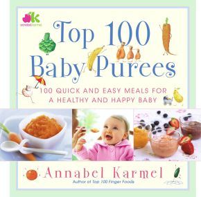 Top 100 Baby Purees *Very Good*