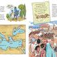 A Time-Travel Guide to the Land of Jesus: Explore the World of 50 AD