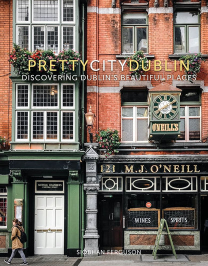 prettycitydublin: Discovering Dublin's Beautiful Places