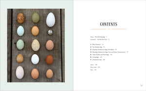 Epic Eggs: The Poultry Enthusiast's Complete and Essential Guide to the Most Perfect Food
