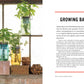 Countertop Gardens: Easily Grow Kitchen Edibles Indoors for Year-Round Enjoyment