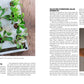 Countertop Gardens: Easily Grow Kitchen Edibles Indoors for Year-Round Enjoyment