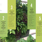 Vertical Vegetables: Simple Projects that Deliver More Yield in Less Space