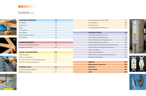 Black & Decker Codes for Homeowners 4th Edition: Current with 2018-2021 Codes - Electrical '€¢ Plumbing '€¢ Construction '€¢ Mechanical (Black & Decker Complete Guide)
