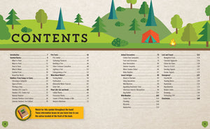 Survival Handbook: An Essential Companion to the Great Outdoors