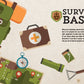 Survival Handbook: An Essential Companion to the Great Outdoors