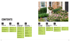 Gardening Your Front Yard: Projects and Ideas for Big and Small Spaces - Includes Vegetable Gardening, Pollinator Plants, Rain Gardens, and More!
