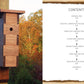 Build-It-Yourself Birdhouses: 25+ DIY Birdhouses and Bird Feeders