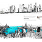 The Urban Sketching Handbook Panoramas and Vertical Vistas: Techniques for Drawing on Location from Unexpected Perspectives (Volume 13) (Urban Sketching Handbooks, 13)