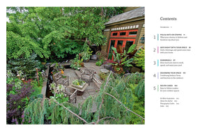 Field Guide to Outside Style: Design and Plant Your Perfect Outdoor Space