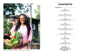 How to Become a Gardener: Find empowerment in creating your own food security