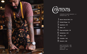 Northern Soul: Southern-Inspired Home Cooking from a Northern Kitchen: A Cookbook