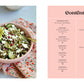 The Hormone Type Cookbook: Nourishing Recipes for Balancing the 7 Different Hormone Types - Recipes for Healthy Cycles, PMS, PCOS, Fertility, and Menopause