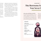 The Hormone Type Cookbook: Nourishing Recipes for Balancing the 7 Different Hormone Types - Recipes for Healthy Cycles, PMS, PCOS, Fertility, and Menopause