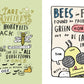 Random Illustrated Facts: A Collection of Curious, Weird, and Totally Not Boring Things to Know *Very Good*