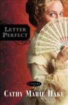Letter Perfect PB by Hake, Cathy Marie