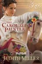 Carousel Painter, The