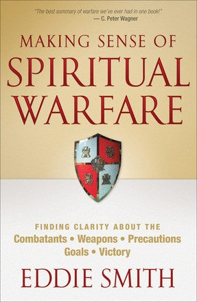 Making Sense of Spiritual Warfare