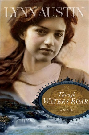 Though Waters Roar PB *Very Good*