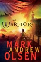 The Warriors (The Watchers Series #2) *Very Good*