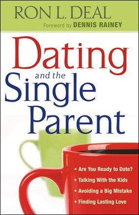 Dating and the Single Parent: * Are You Ready to Date? * Talking With the Kids  * Avoiding a Big Mistake * Finding Lasting Love *Very Good*