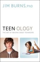 Teenology: The Art of Raising Great Teenagers
