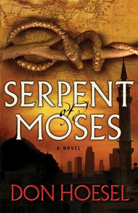 Serpent of Moses