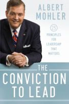 Conviction to Lead, The: 25 Principles for Leadership That Matters *Very Good*