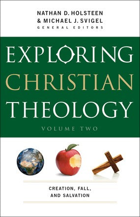 2: Exploring Christian Theology: Creation, Fall, and Salvation
