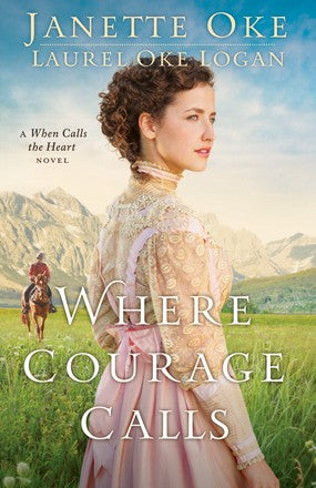 Where Courage Calls (paper)