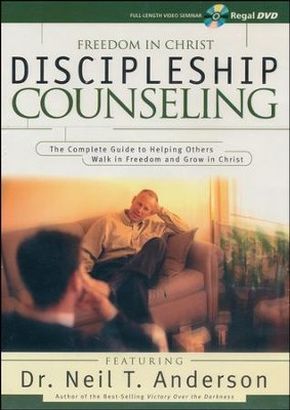 Discipleship Counseling