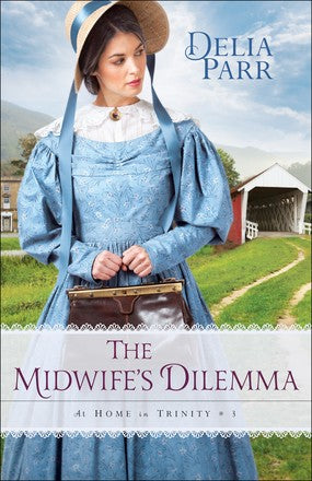 The Midwife's Dilemma (At Home in Trinity)