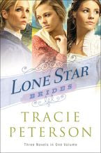 Lone Star Brides 3-in-1 *Very Good*