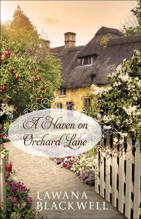 A Haven on Orchard Lane *Very Good*