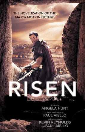 Risen: The Novelization of the Major Motion Picture *Very Good*
