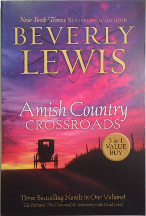 Amish Country Crossroads 3-in-1