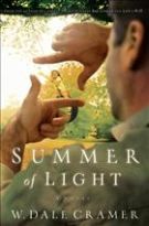 Summer of Light: A Novel *Very Good*