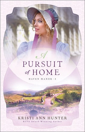 Pursuit of Home (Haven Manor)