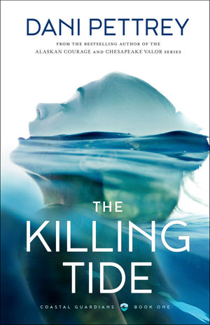 Killing Tide (Coastal Guardians)