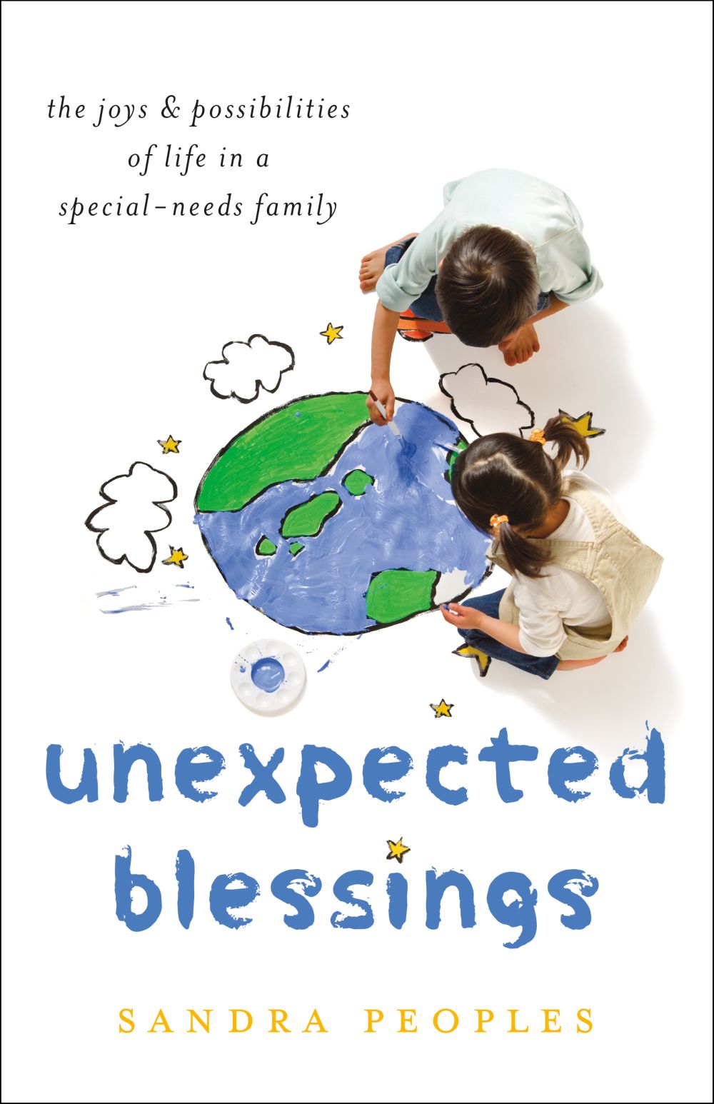 Unexpected Blessings