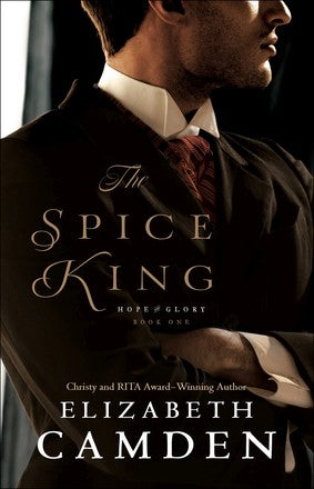 Spice King (Hope and Glory)