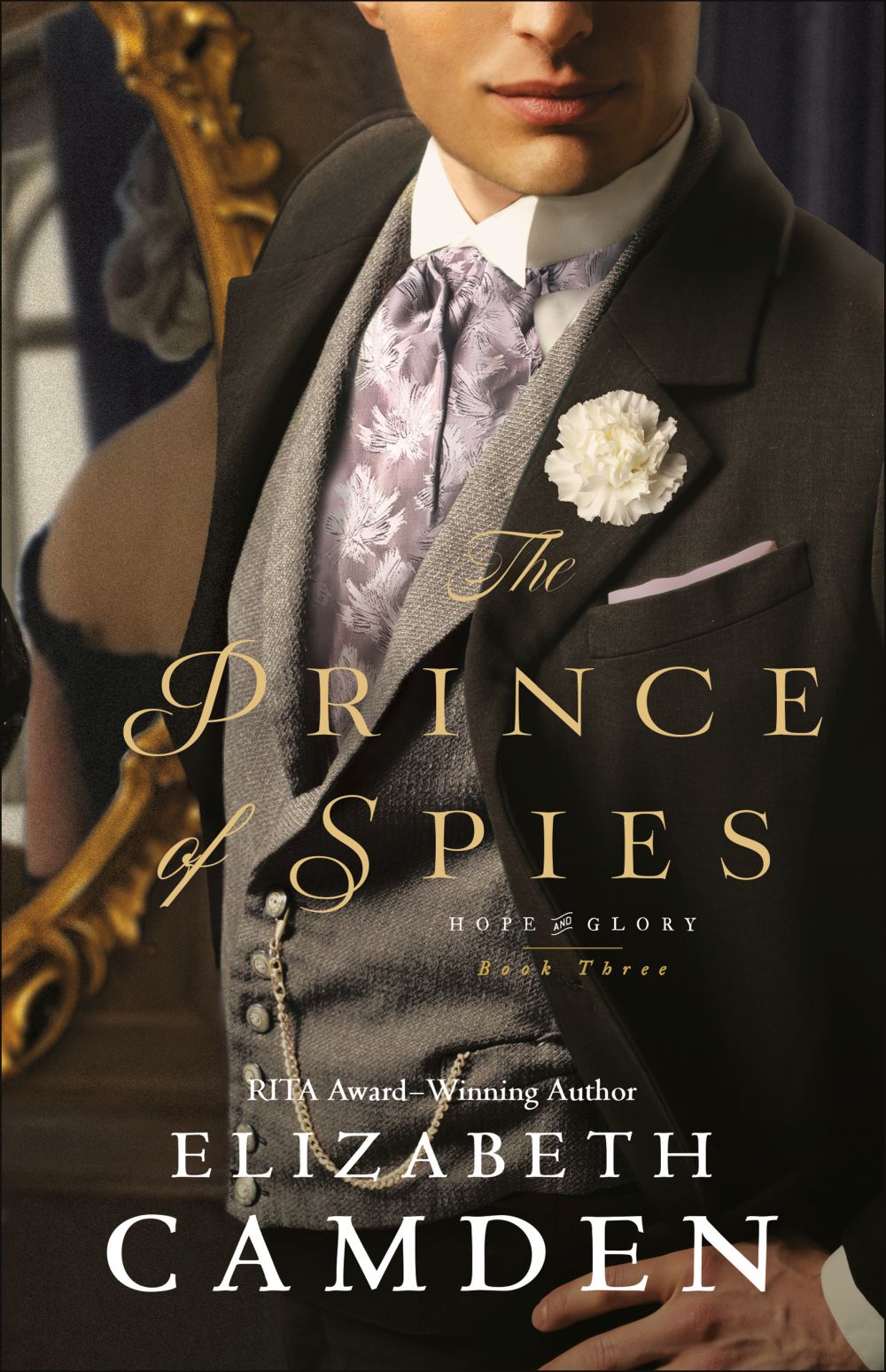 The Prince of Spies (Hope and Glory)