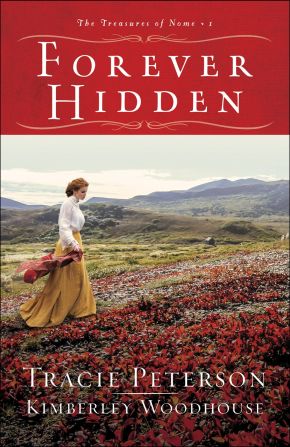 Forever Hidden (The Treasures of Nome)